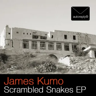 Scrambled Snakes EP by James Kumo