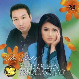 The Best Of Tâm Đoan, Trường Vũ by Tâm Đoan