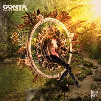 CONTÁ (Extended Version) by Mayan Souls