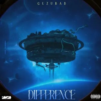 Difference by guzubad