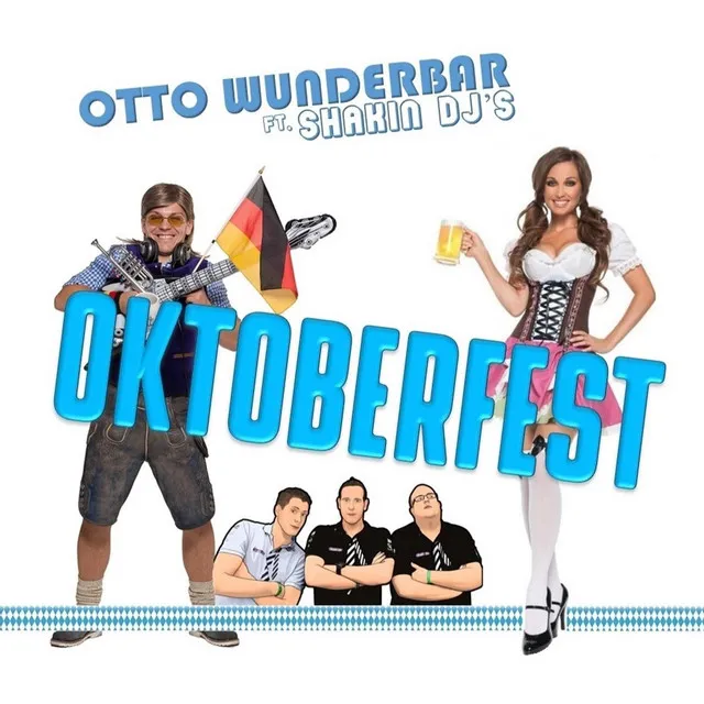 Oktoberfest