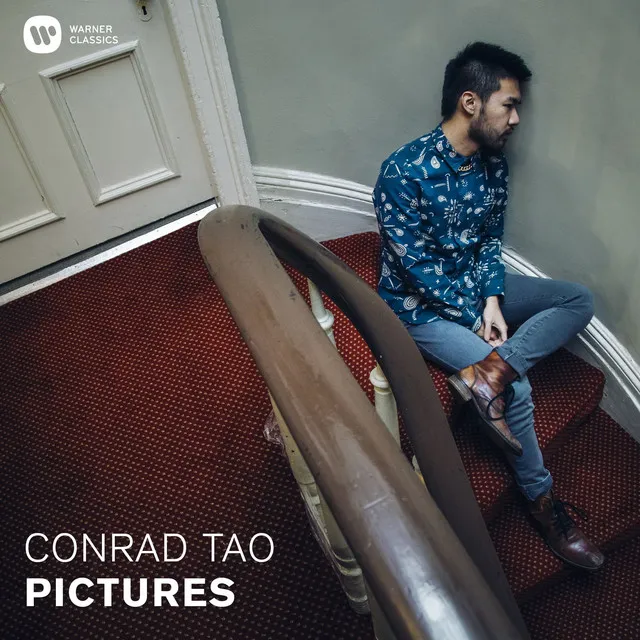 Conrad Tao - Pictures