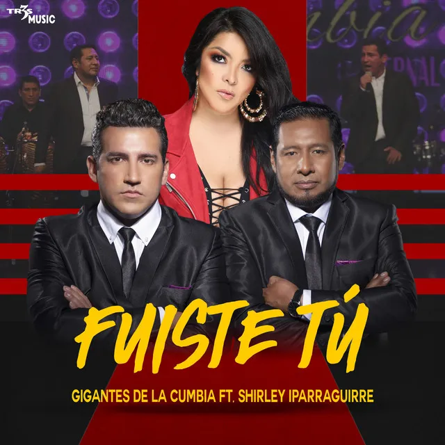 Fuiste Tú - Salsa 2021