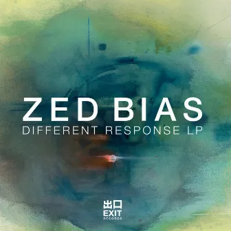 Different Response by Zed Bias