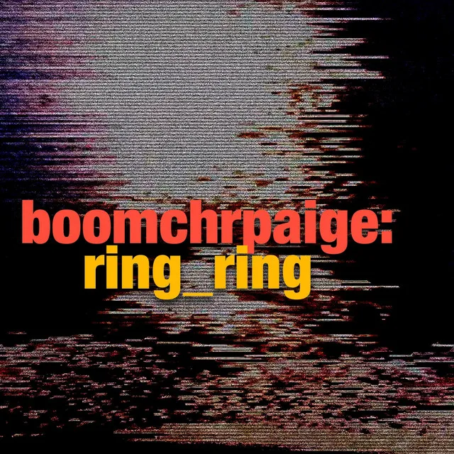 Ring Ring (Edit)