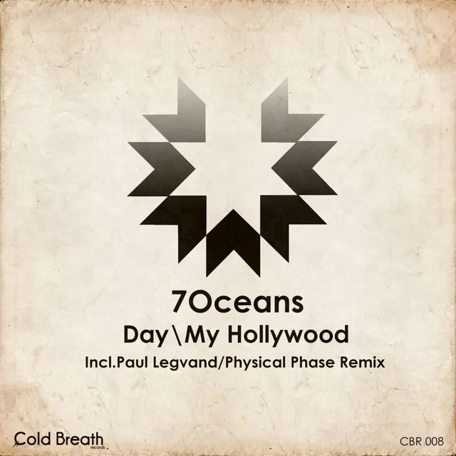 My Hollywood - Paul Legvand Remix