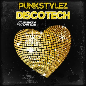 Discotech by Punkstylez