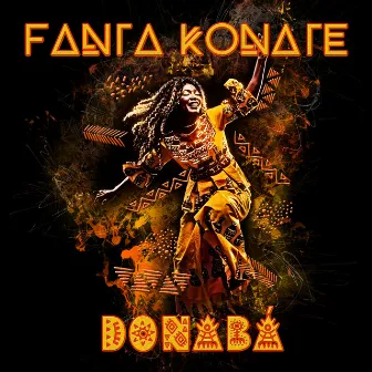 Donabá by Fanta Konate