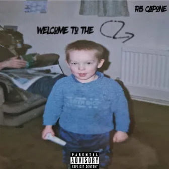 Welcome to the CZ by RB Capone