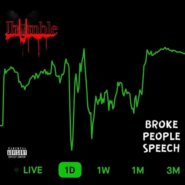 Broke People Speech