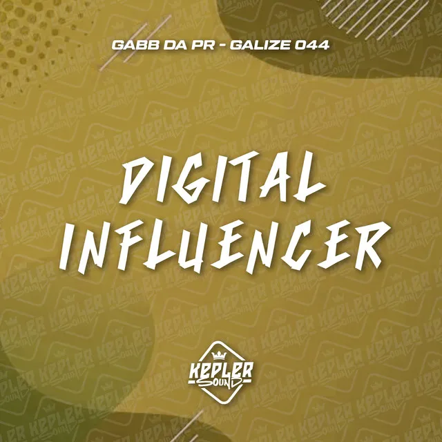 Digital Influencer