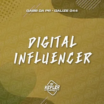 Digital Influencer by Gabb da PR