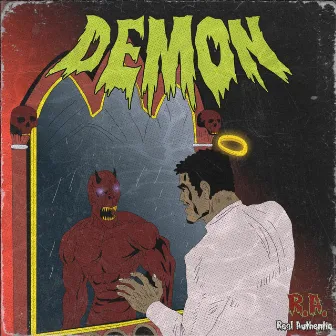 Demon by Real Authentic