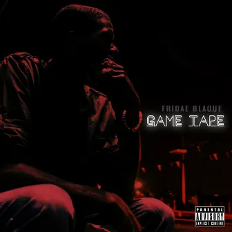 Game Tape by Fridae Blaque