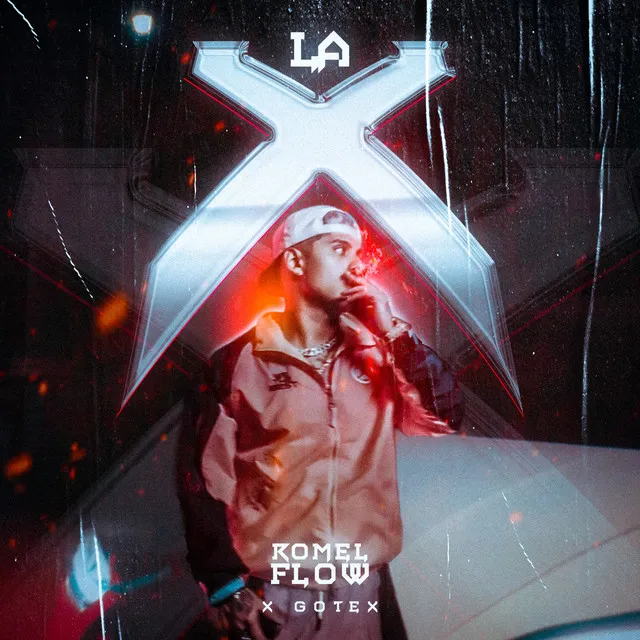 La X