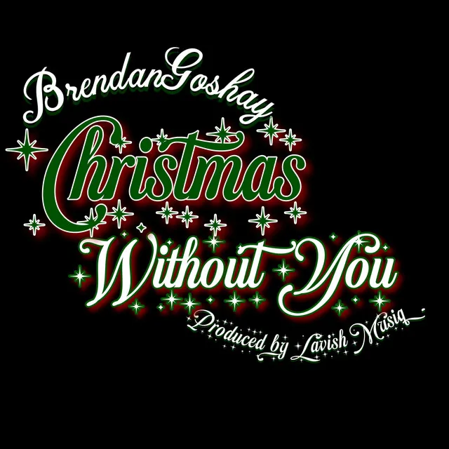 Christmas Without You