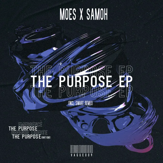 The Purpose - SWART Remix