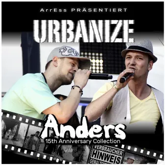 Anders (15th Anniversary Collection) by Urbanize