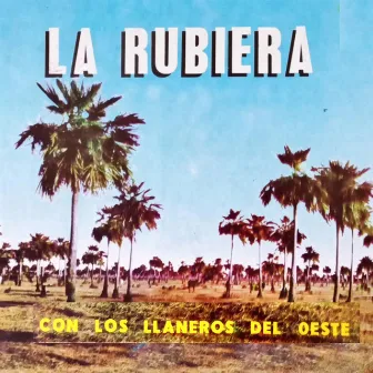 La Rubiera by José Romero