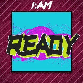 Ready?! by AYE-DEN