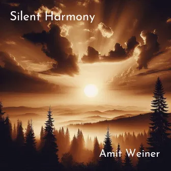 Silent Harmony by Amit Weiner