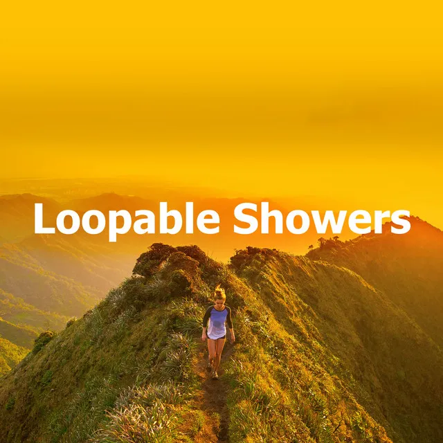 Loopable Showers