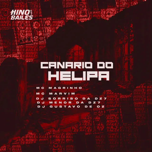 Canário do Helipa