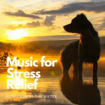 Music for Stress Relief: Pets' Calm by the Water by Cure Stream