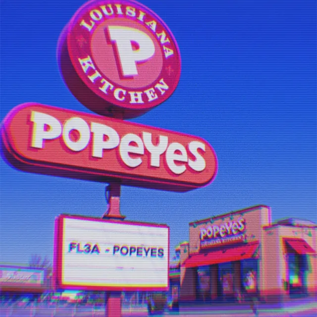 POPEYES