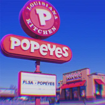 POPEYES by FL3A