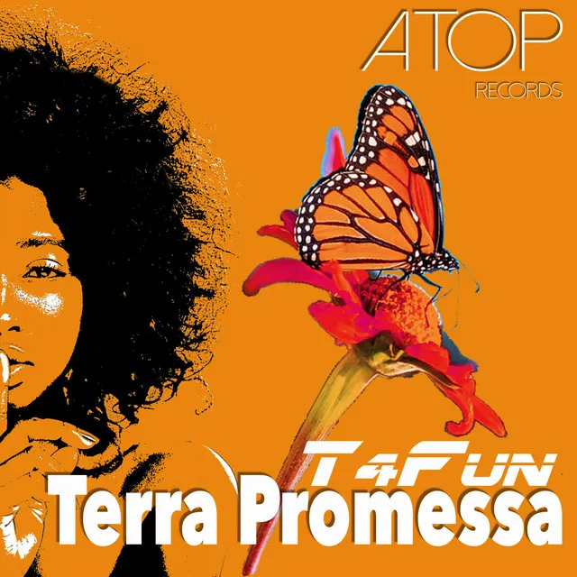 Terra Promessa - T4FUN Flashback Mix Radio Edit