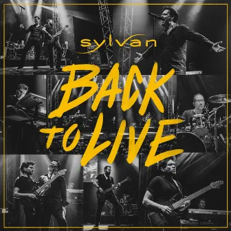 Back To Live by Sylvan