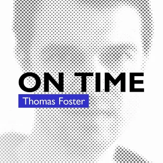 On Time (feat. The Trash Bats) by Thomas Foster