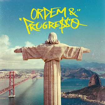 ORDEM & PROGRESSO by Plutonio