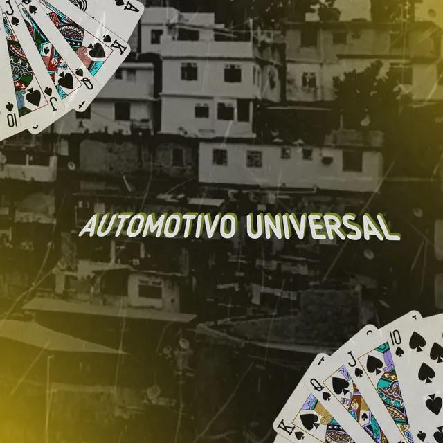 Automotivo Universal