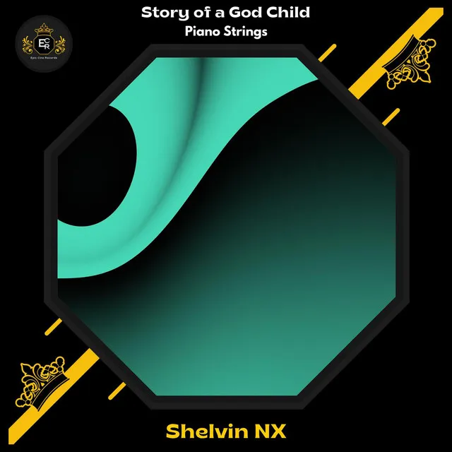 Story Of A God Child (Piano Strings) - Original Mix