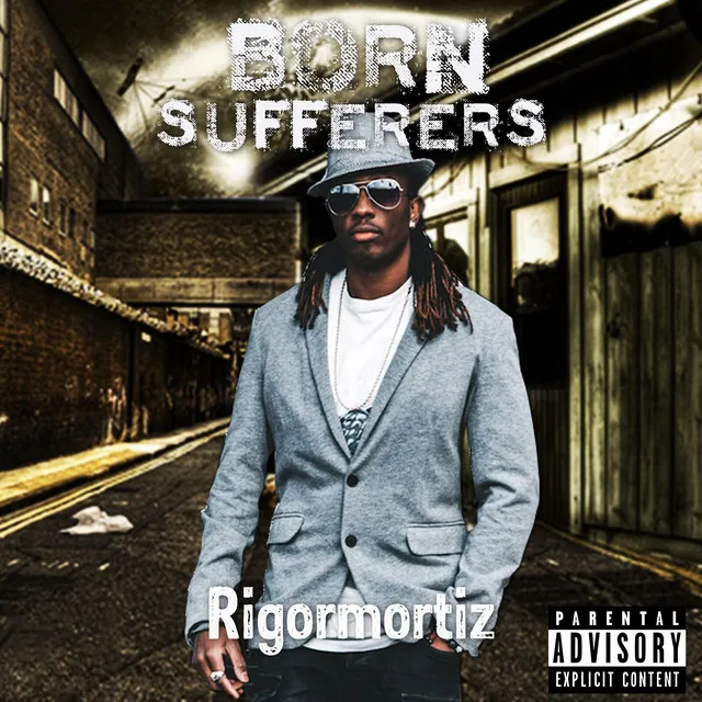 Born Sufferers