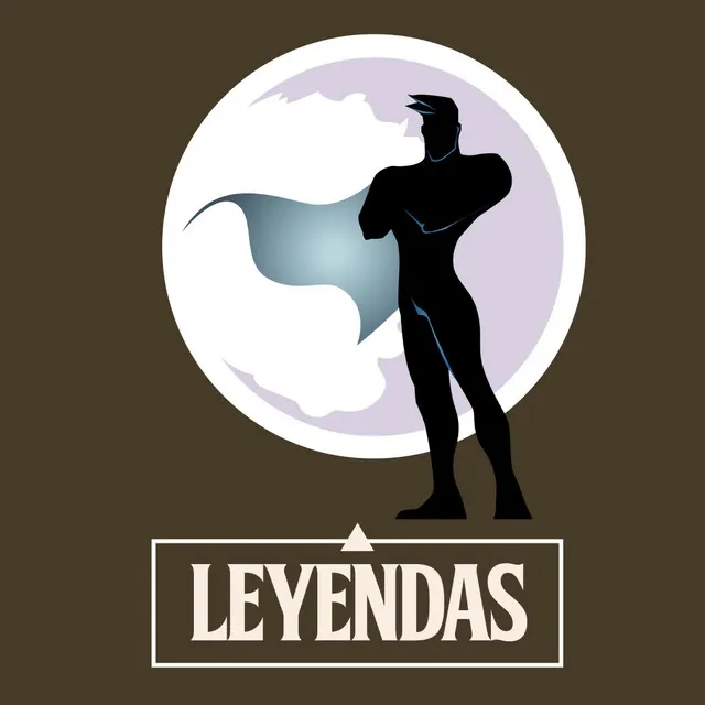 Leyendas (En Vivo)