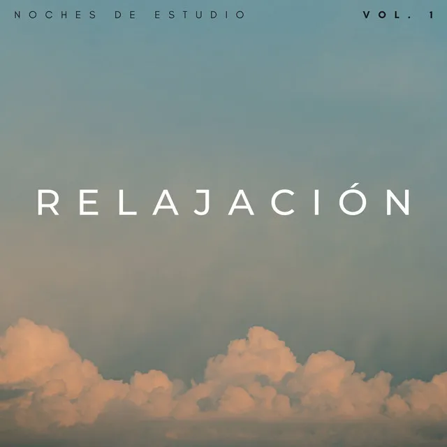 Relajación: Noches De Estudio Vol. 1