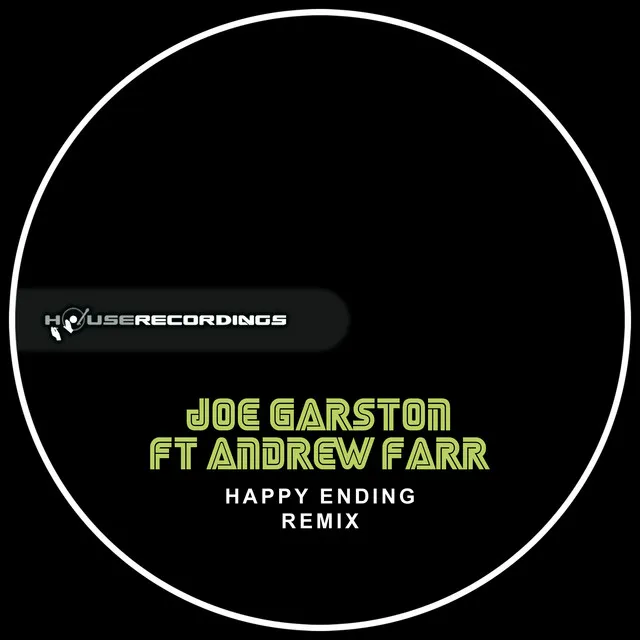 Happy Ending - Morgan Hicks Remix