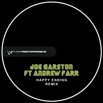 Happy Ending Remix by Andrew Farr