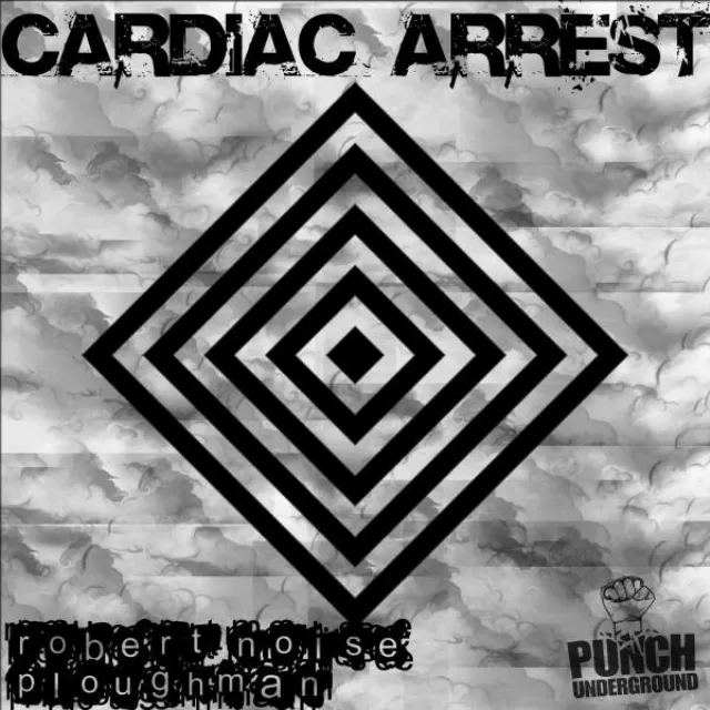 Cardiac Arrest - Original Mix