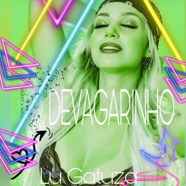 Devagarinho