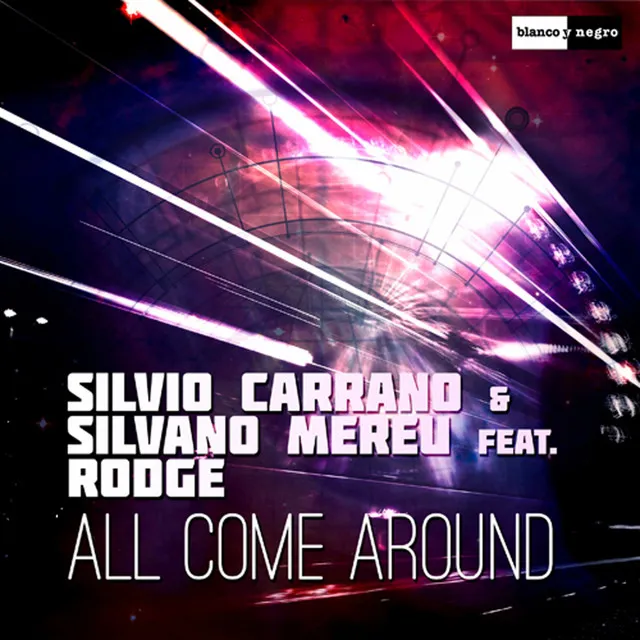 All Come Around - Zakary Remix Radio Edit