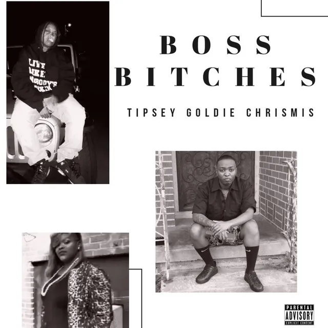 Boss Bitches