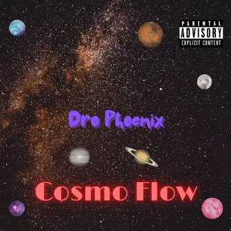 Cosmo Flow by Dro Phoenix