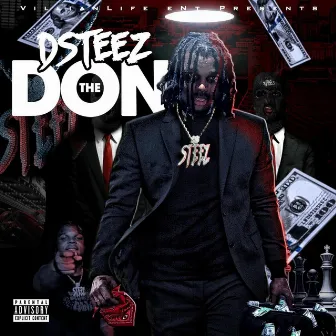 The Don by Dsteez