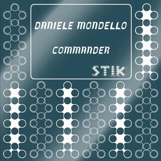 Commander - Mondello 1st Mix