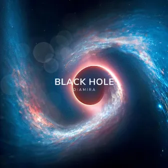 BLACK HOLE by Diamira