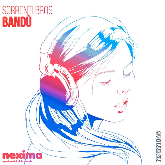 Bandu' (Original mix)